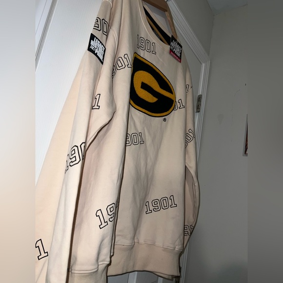 Grambling State University (HBCU!) 3XL - Picture 9 of 16